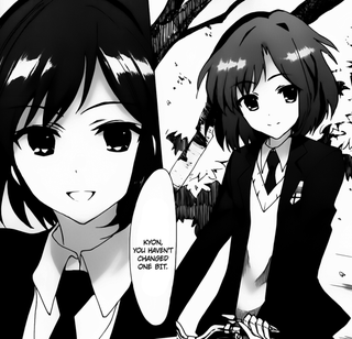 Illustration for article titled A Cautionary Case Against More Haruhi